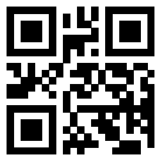 3204424656 - Immagine del Qr Code associato