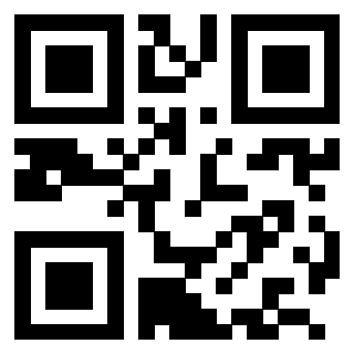Scansione del QrCode di 3204424660