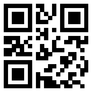 3204424666 - Immagine del Qr Code associato
