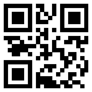 Scansione del QrCode di 3204424672