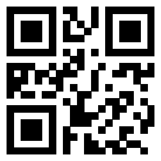 Il QrCode di 3204424680