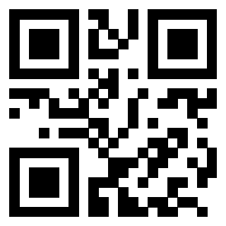 Immagine del Qr Code di 3204424681