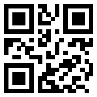 3204424684 - Immagine del Qr Code associato