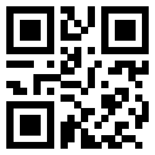 Scansione del Qr Code di 3204424686
