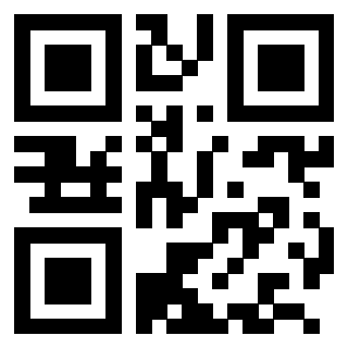 Il QrCode di 3204424688