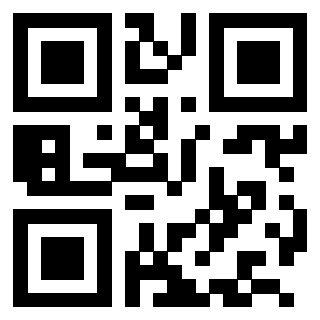 Il QrCode di 3204424691