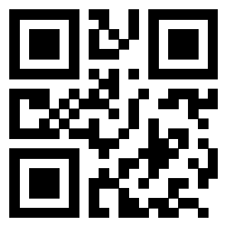 Scansione del Qr Code di 3204424695