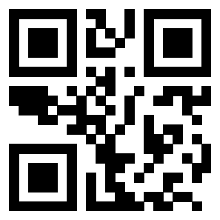 Il QrCode di 3204424696