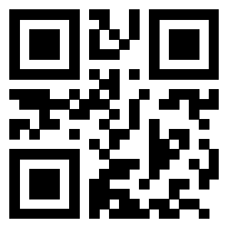 Scansione del Qr Code di 3204424697