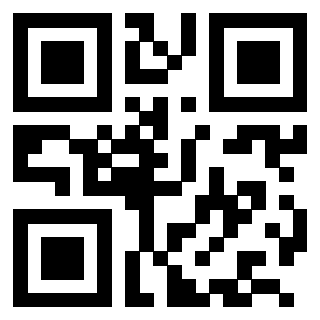 3204424698 - Immagine del Qr Code associato