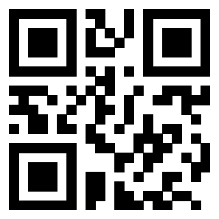 3204424699 - Immagine del Qr Code associato
