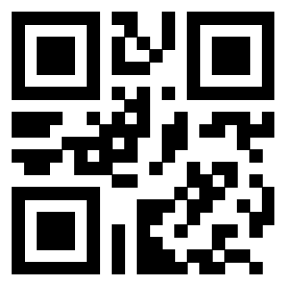 3204424701 - Immagine del Qr Code associato