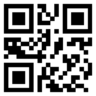 3204424702 - Immagine del QrCode associato