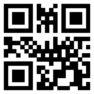 3204424705 - Immagine del QrCode associato