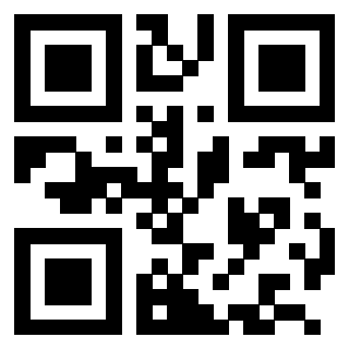 Scansione del QrCode di 3204424706