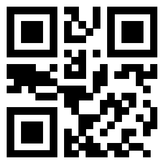 3204424708 - Immagine del Qr Code associato