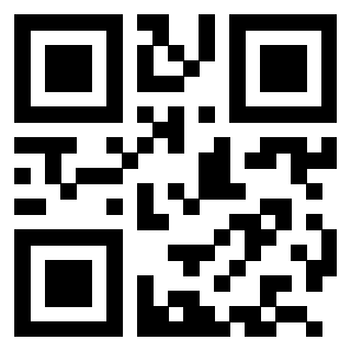 Scansione del Qr Code di 3204424710
