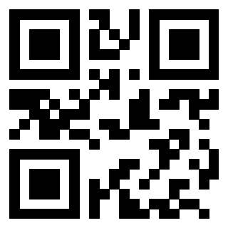 3204424712 Qr Code associato