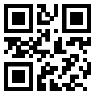 Immagine del QrCode di 3204424713