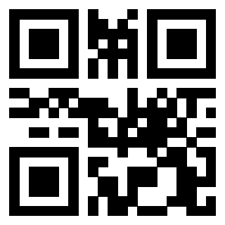 Scansione del QrCode di 3204424714