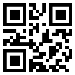 Scansione del QrCode di 3204424717