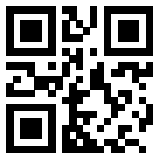 3204424722 - Immagine del Qr Code associato