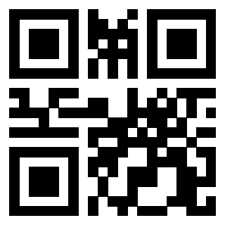 Scansione del QrCode di 3204424725