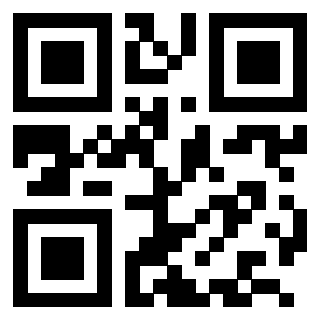 Scansione del QrCode di 3204424730
