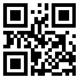 Scansione del Qr Code di 3204424734