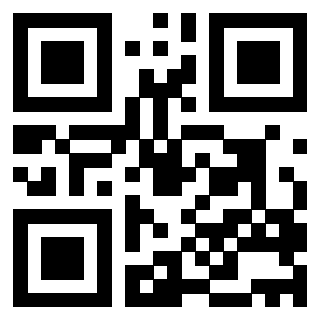 Immagine del QrCode di 3204424735