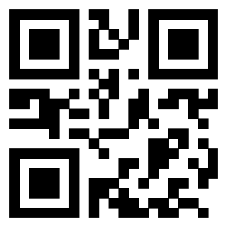 Il QrCode di 3204424737