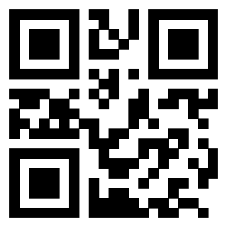 Immagine del Qr Code di 3204424738