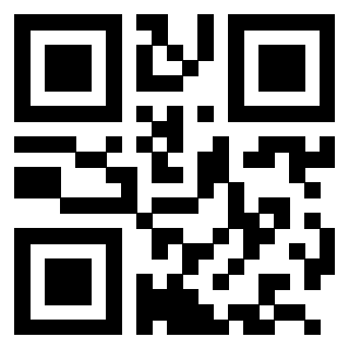 3204424740 - Immagine del Qr Code associato