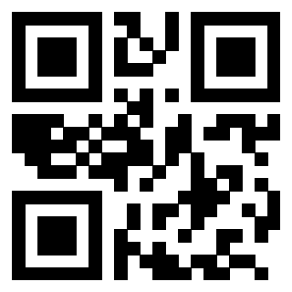 Scansione del QrCode di 3204424745