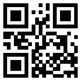 Scansione del QrCode di 3204424749