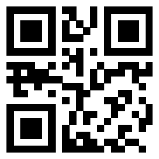Il QrCode di 3204424752
