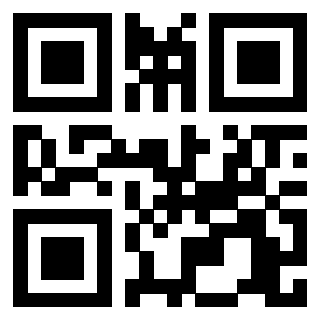 Immagine del QrCode di 3204424753
