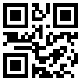 Scansione del QrCode di 3204424755