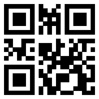 3204424756 - Immagine del Qr Code associato