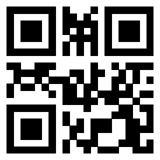 Scansione del QrCode di 3204424758