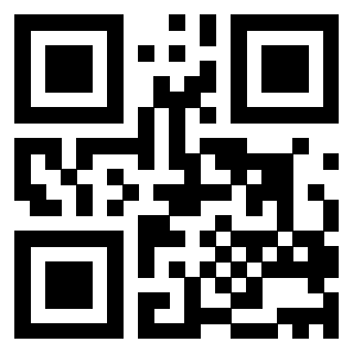 Scansione del Qr Code di 3204424760