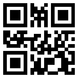 Scansione del QrCode di 3204424762