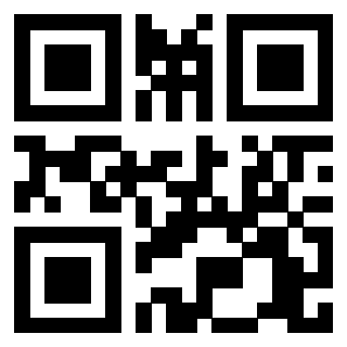 Scansione del Qr Code di 3204424764