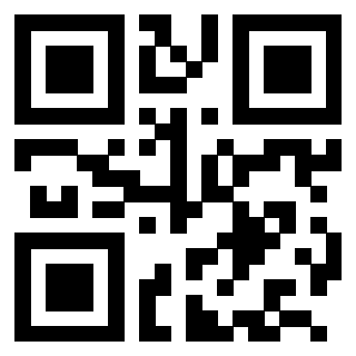 3204424765 Qr Code associato