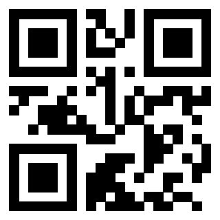 3204424767 - Immagine del Qr Code associato