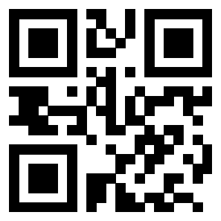 3204424769 - Immagine del QrCode associato