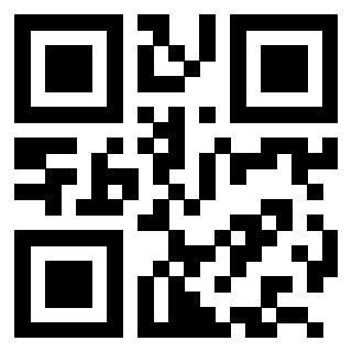 Il QrCode di 3204424771