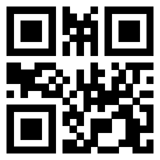 3204424772 - Immagine del QrCode