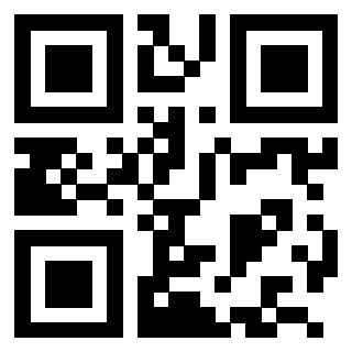 Il Qr Code di 3204424777