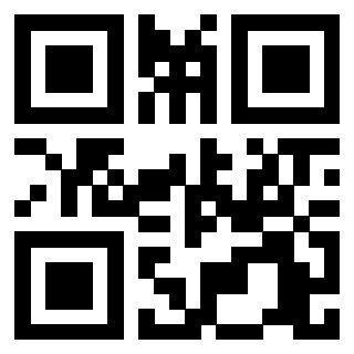 3204424779 - Immagine del Qr Code associato
